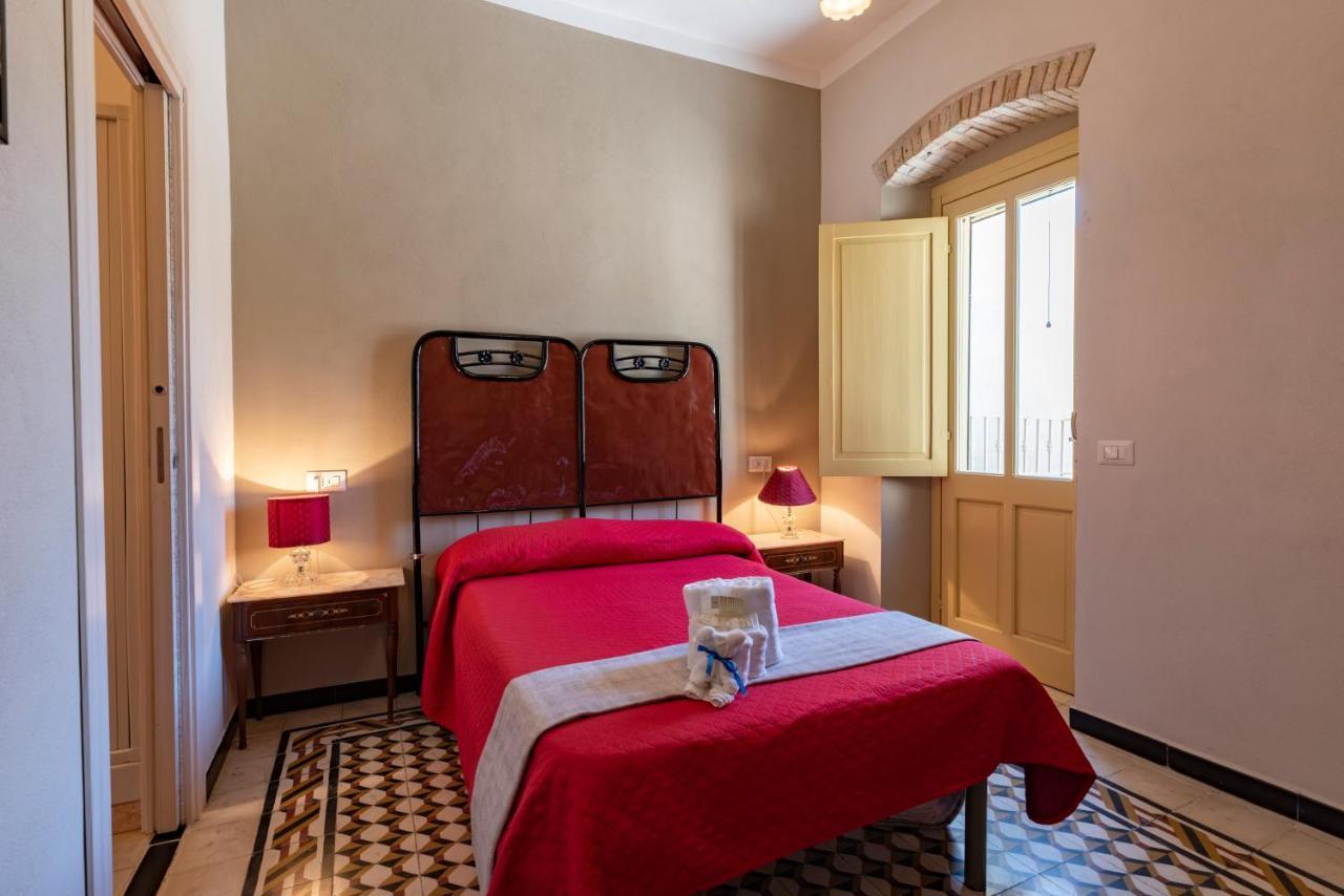 Domo Sa Barra Bed and Breakfast Sant'Antìoco Eksteriør billede